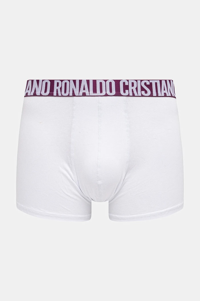 Boxerky CR7 Cristiano Ronaldo 3-pak viacfarebná 8100.49.694