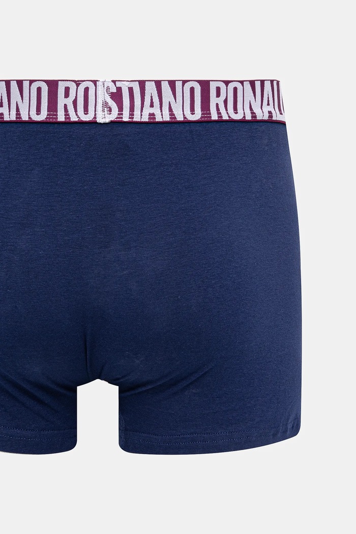 Boxerky CR7 Cristiano Ronaldo 3-pak 8100.49.694