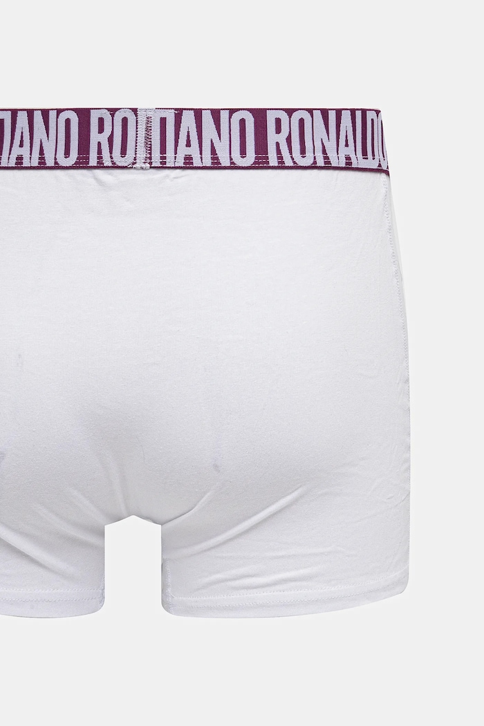 Boxerky CR7 Cristiano Ronaldo 3-pak 8100.49.694