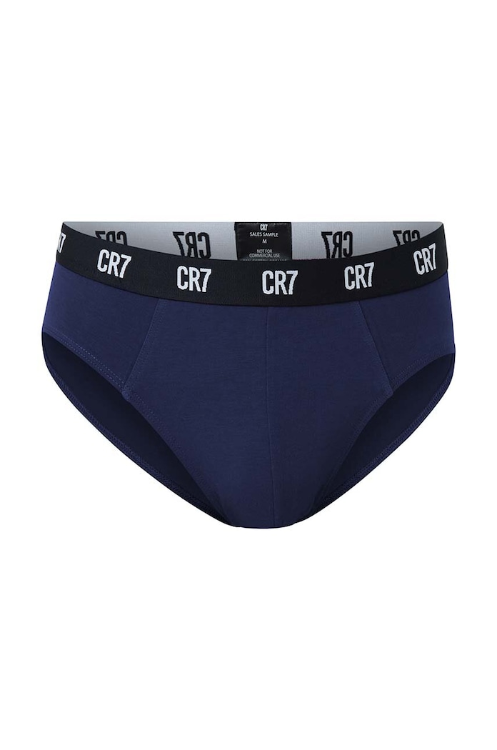 CR7 Cristiano Ronaldo slipy 3-pack multicolor 8100.66.422