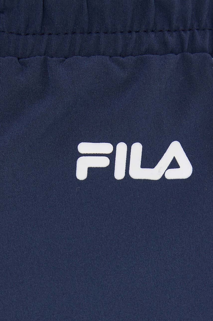 Плувни шорти Fila Scilla тъмносин FAM0385