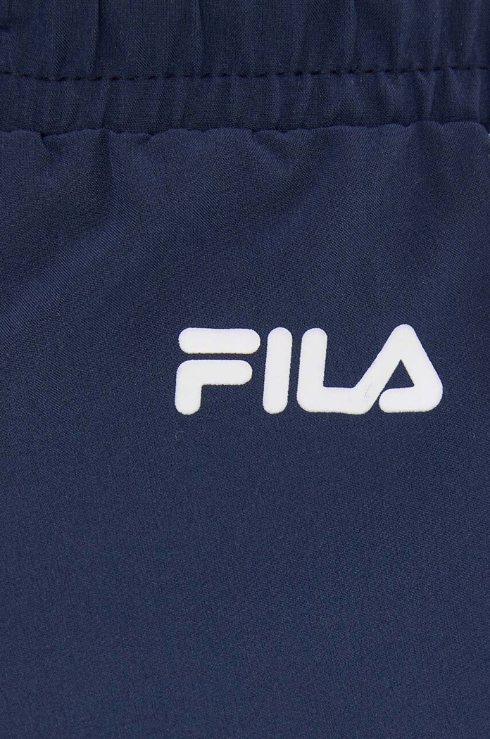 Плувни шорти Fila Scilla тъмносин FAM0385