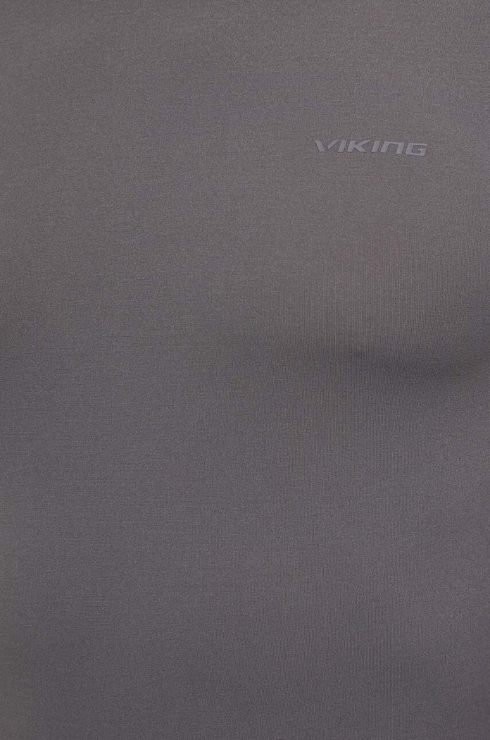 Viking T-shirt funkcyjny Breezer 500.25.5545 szary