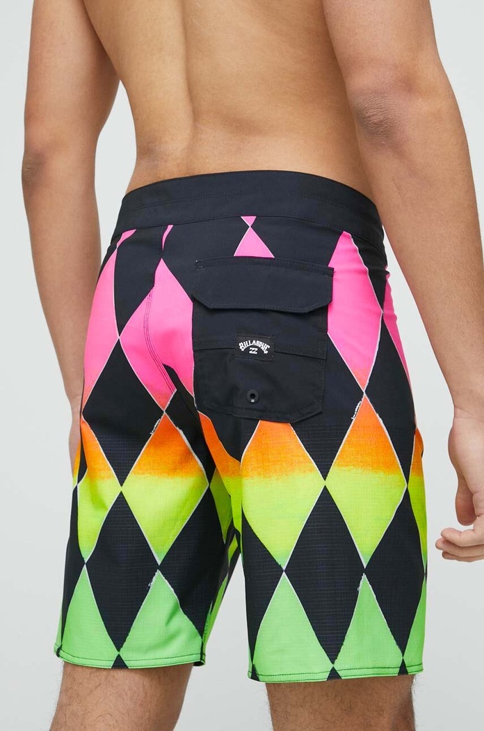 Îmbrăcăminte Billabong pantaloni scurti de baie ABYBS00379 multicolor