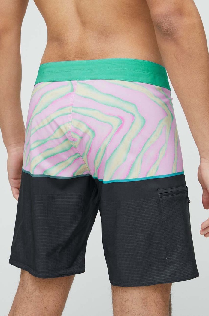 Îmbrăcăminte Billabong pantaloni scurti de baie ABYBS00383 multicolor