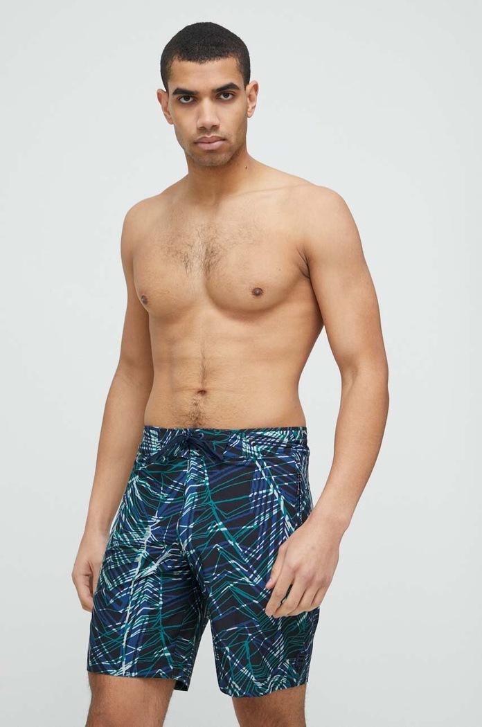 Plavkové šortky Billabong ABYBS00403 modrá SS23