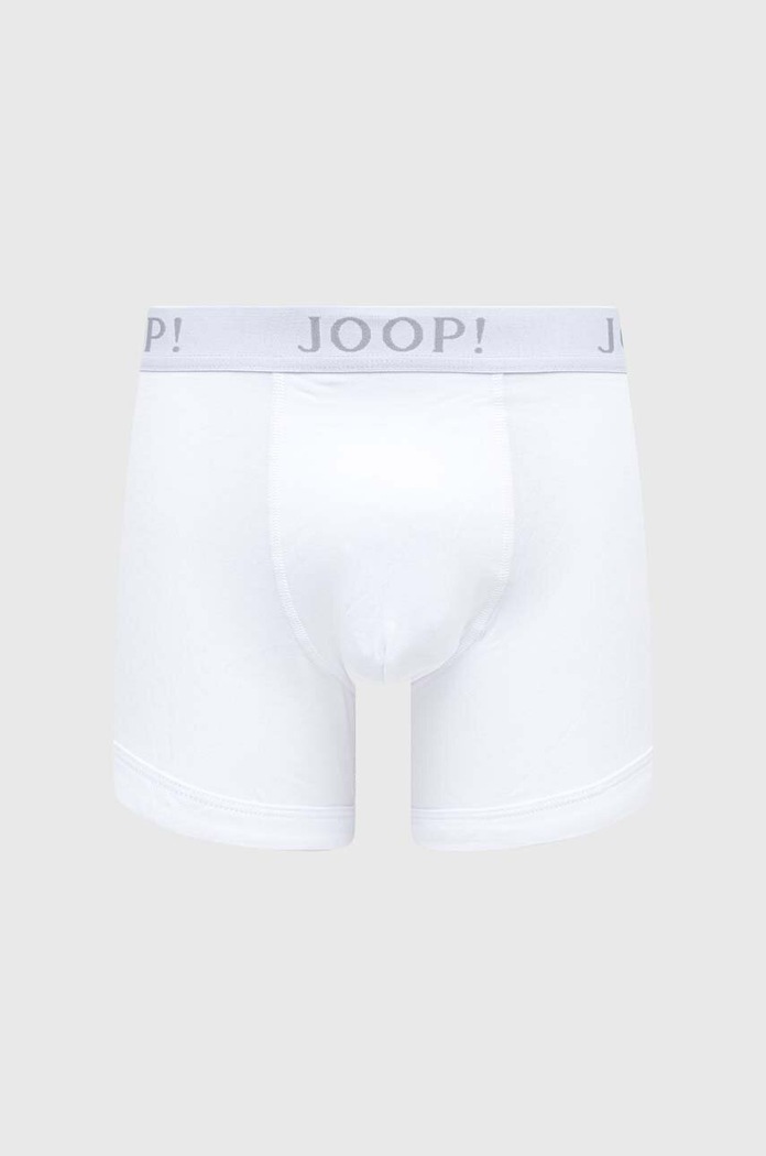 Joop! boxeri 3-pack 30030784 alb AA00