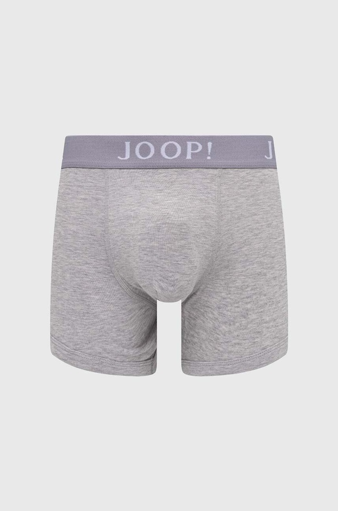 Μποξεράκια Joop! 3-pack σκούρο μπλε 30030784