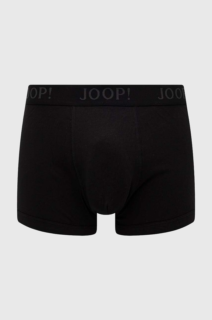 Joop! boxeralsó 3 db 30030784 fekete AA00