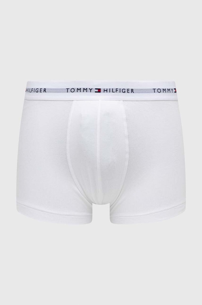 Boxerky Tommy Hilfiger 3-pak UM0UM02761.PPYX viacfarebná SS23