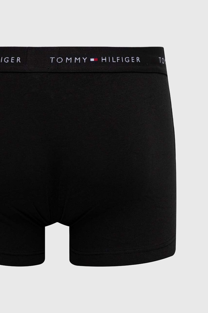 Boxerky Tommy Hilfiger 3-pak UM0UM02763.PPYX