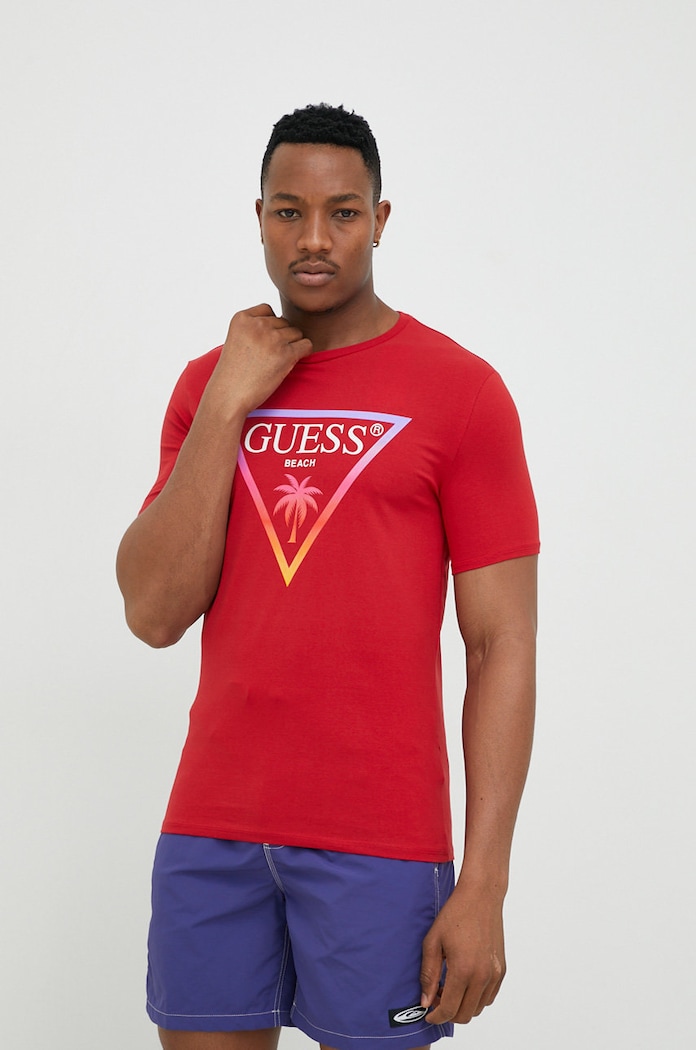 Купальные шорты Quiksilver фиолетовой EQYJV03997