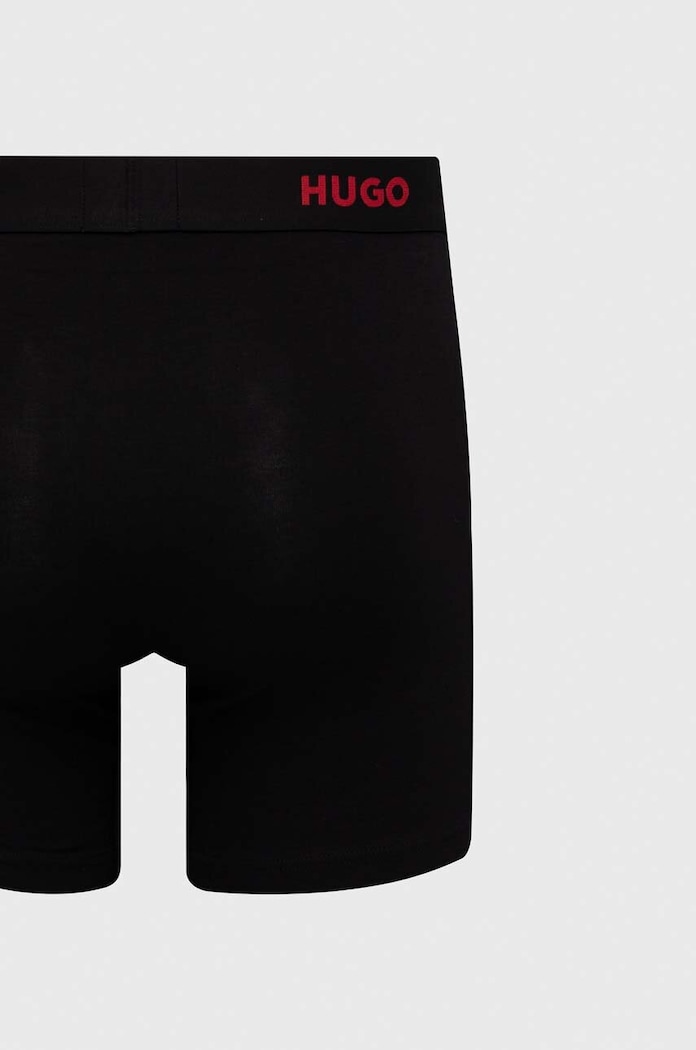 Boxerky HUGO 3-pak 50492348