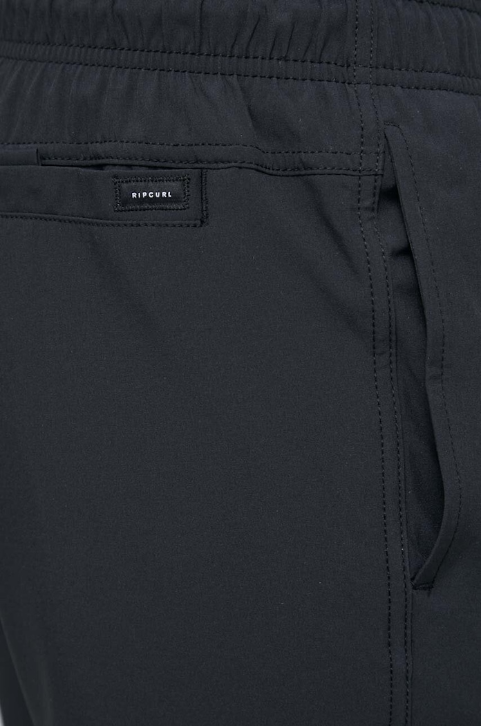 Rip Curl szorty kąpielowe Daily czarny 04FMBO