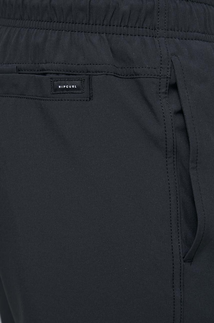 Rip Curl szorty kąpielowe Daily czarny 04FMBO