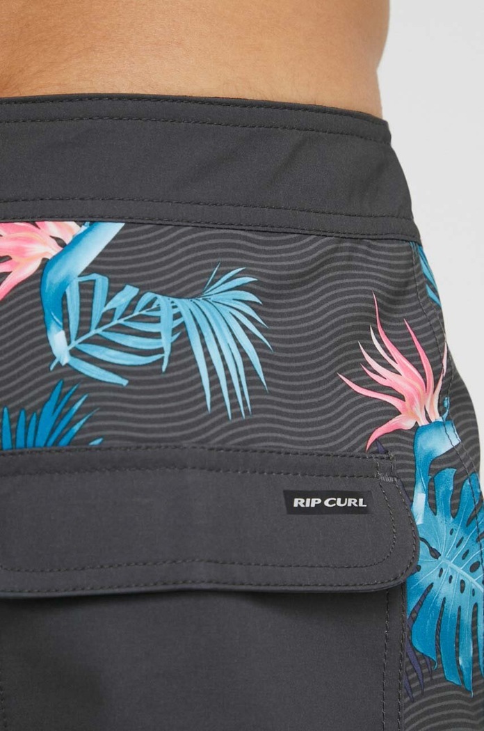 Купальные шорты Rip Curl чёрный 04GMBO