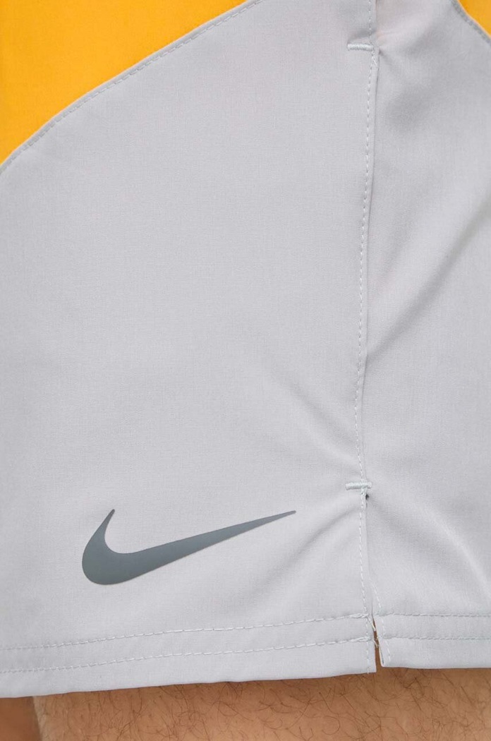 Купальные шорты Nike серый NESSD471