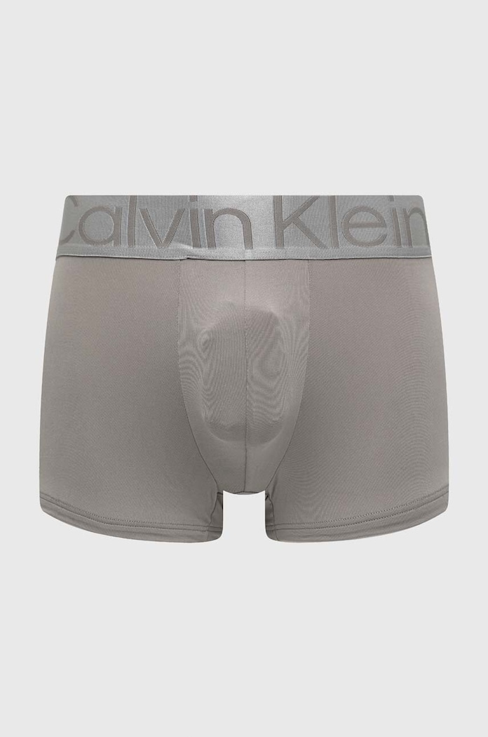 Calvin Klein Underwear boxeralsó 3 db 000NB3074A.PPYX kék AA00