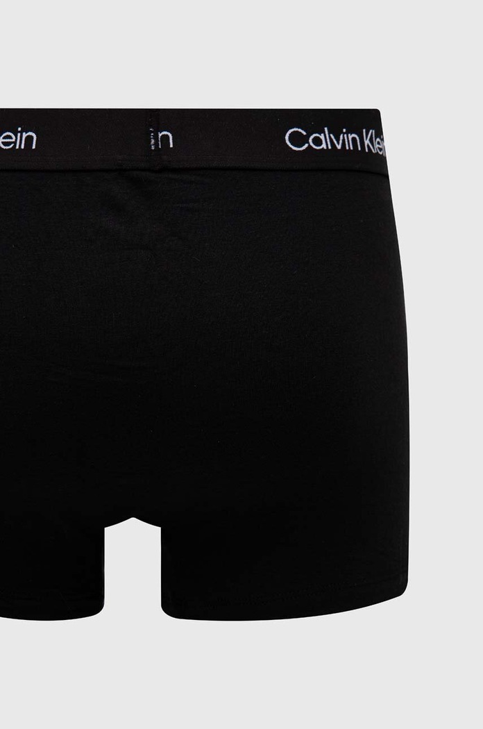 Calvin Klein Underwear bokserki 3-pack 000NB3528A.PPYX