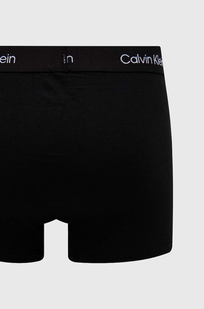 Calvin Klein Underwear bokserki 3-pack 000NB3528A.PPYX