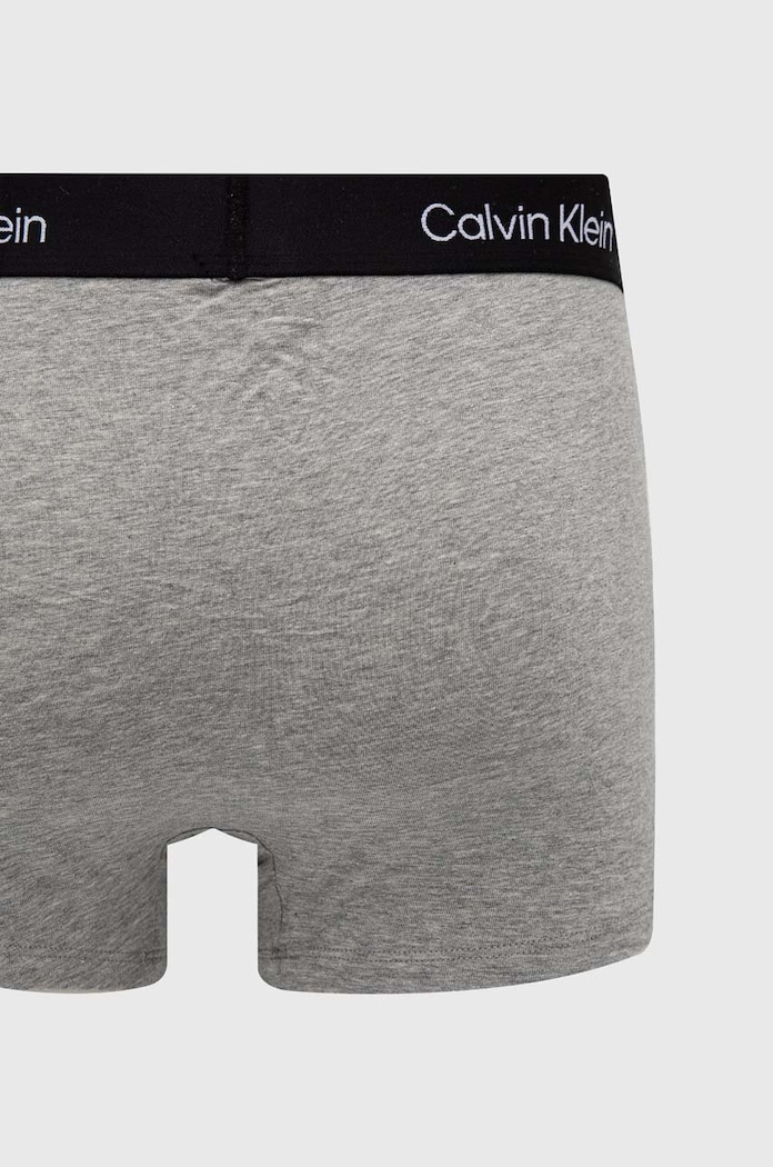 Calvin Klein Underwear bokserki 3-pack 000NB3528A.PPYX