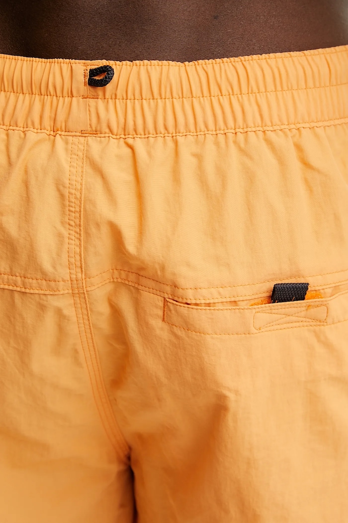 Μαγιό Helly Hansen Calshot πορτοκαλί 55693