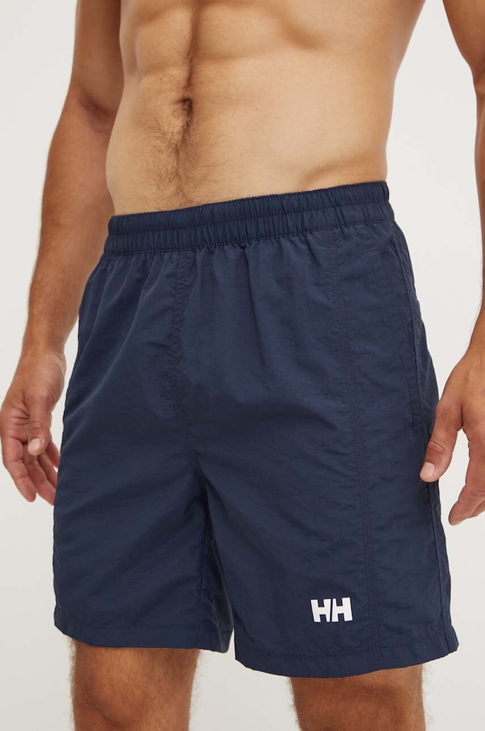 Helly Hansen szorty kąpielowe Calshot sporty wodne granatowy 55693