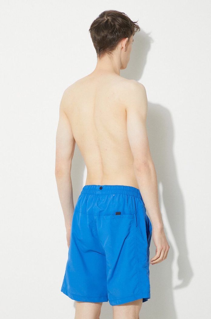 Helly Hansen swim shorts Calshot 55693 blue SS25