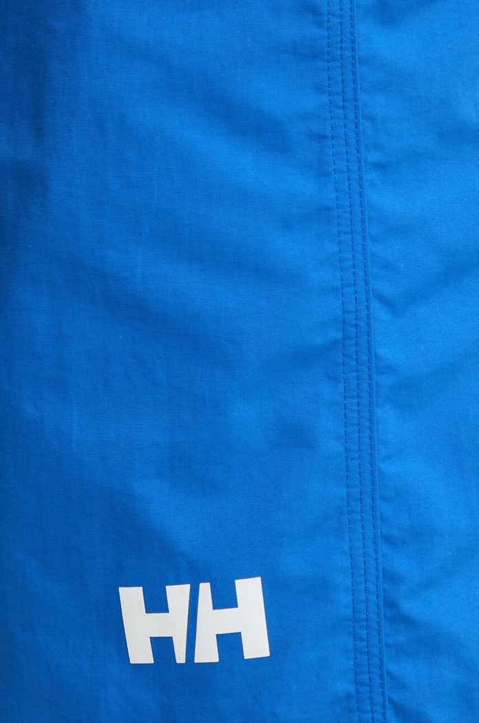 Oblečení Plavkové šortky Helly Hansen Calshot 55693 modrá