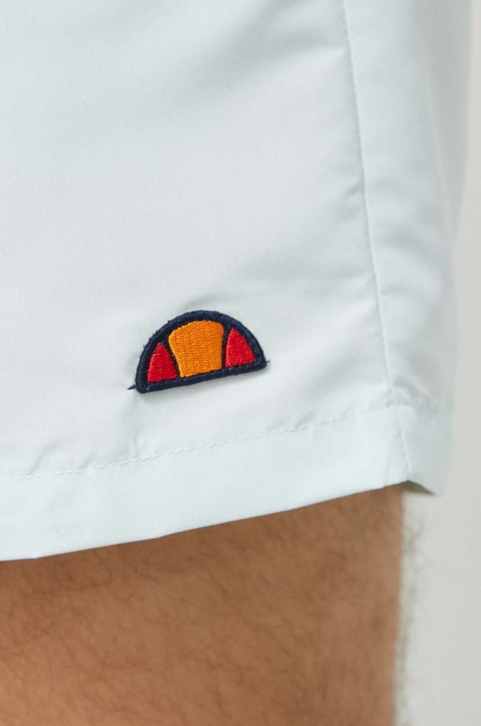Ellesse szorty kąpielowe niebieski SHR17731