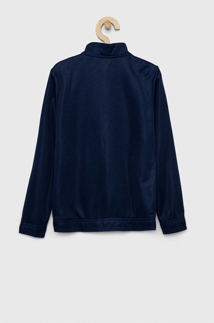 Dětská mikina adidas Performance ENT22 TK JKTY H57530 námořnická modř SS23