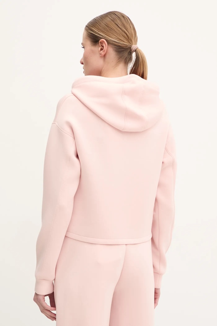 Дрехи Суичър Guess NEW ALISA V2YQ08.K7UW2 розов