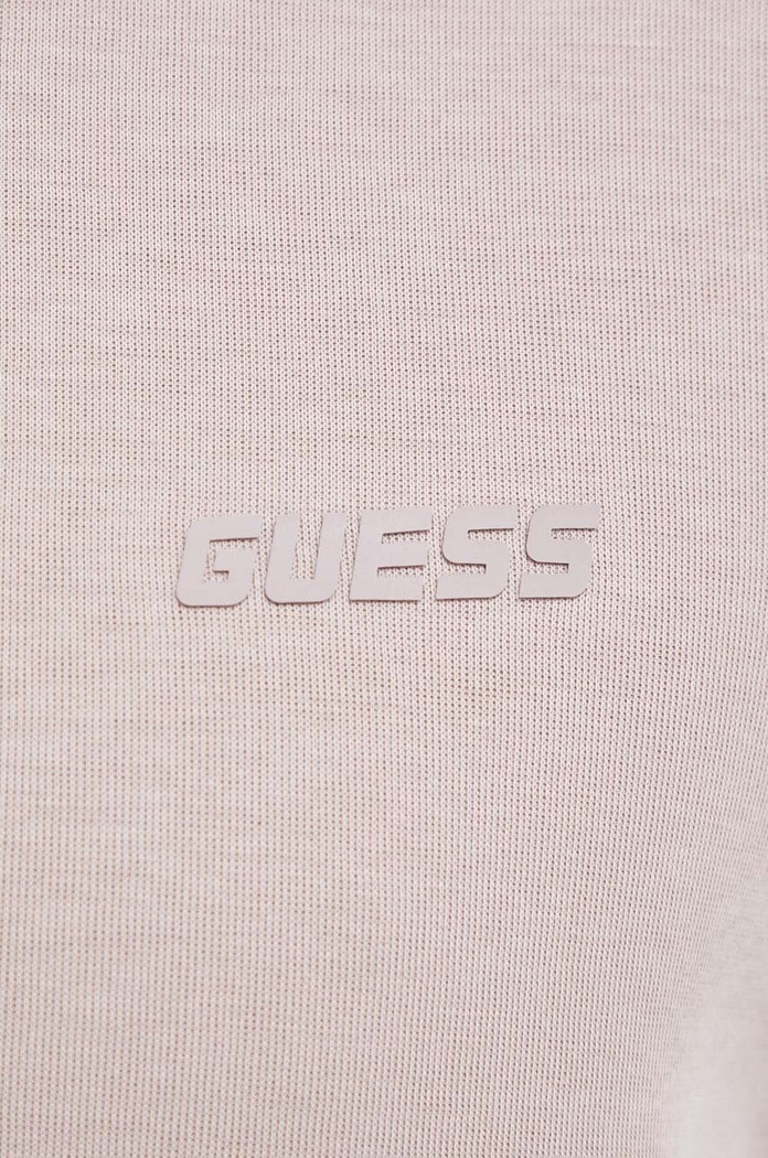 Mikina Guess BRITNEY V2YQ16.KB3P2 béžová