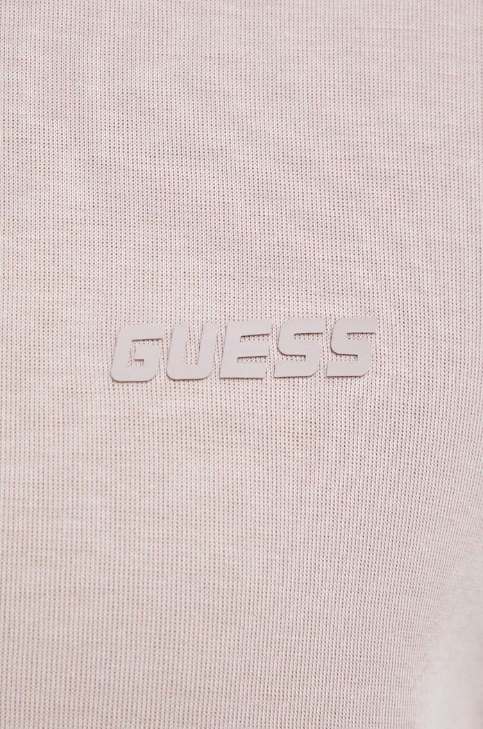 Mikina Guess BRITNEY V2YQ16.KB3P2 béžová