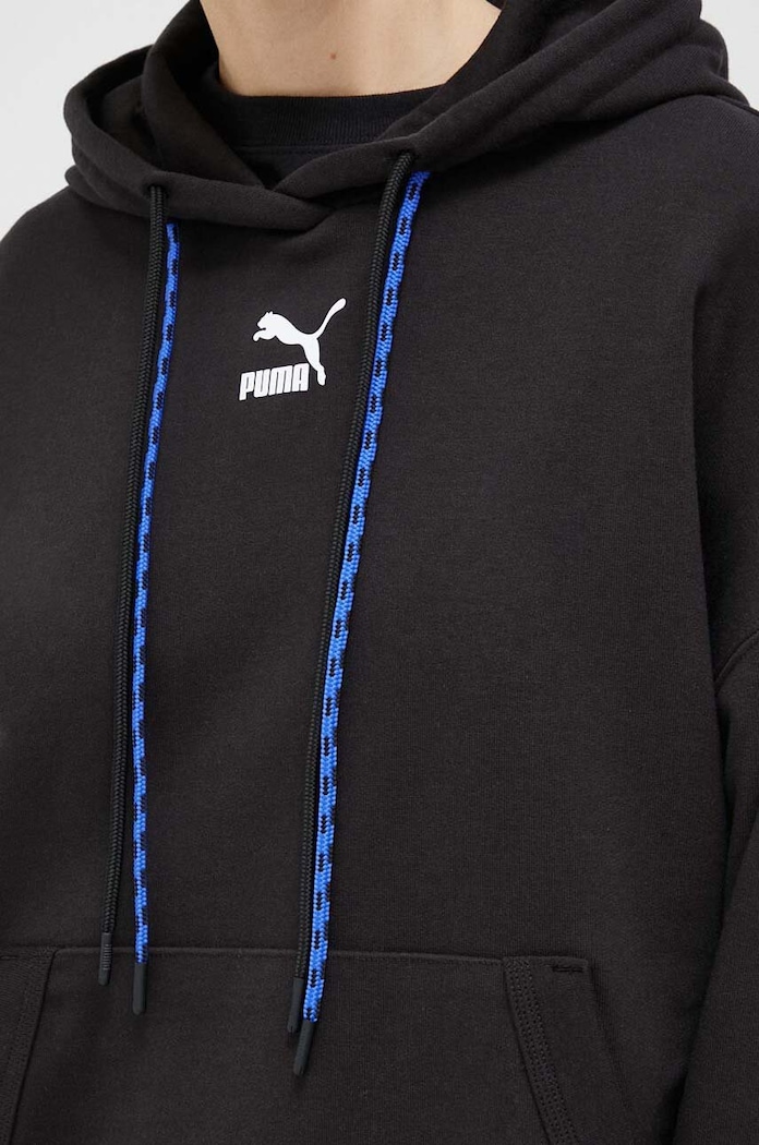 Puma Bluza bawełniana 538338