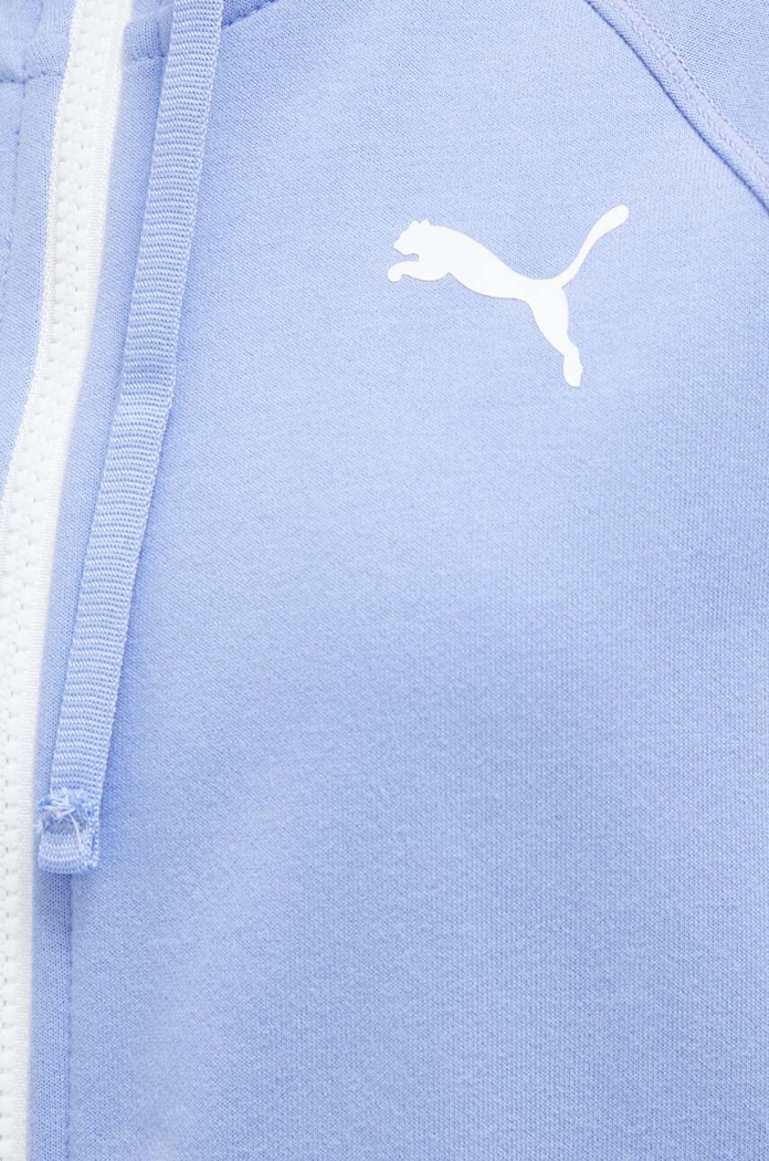 Tréningová mikina Puma Modern Sports 673103
