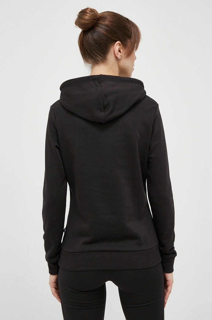 Îmbrăcăminte Puma bluză trening 673680 negru