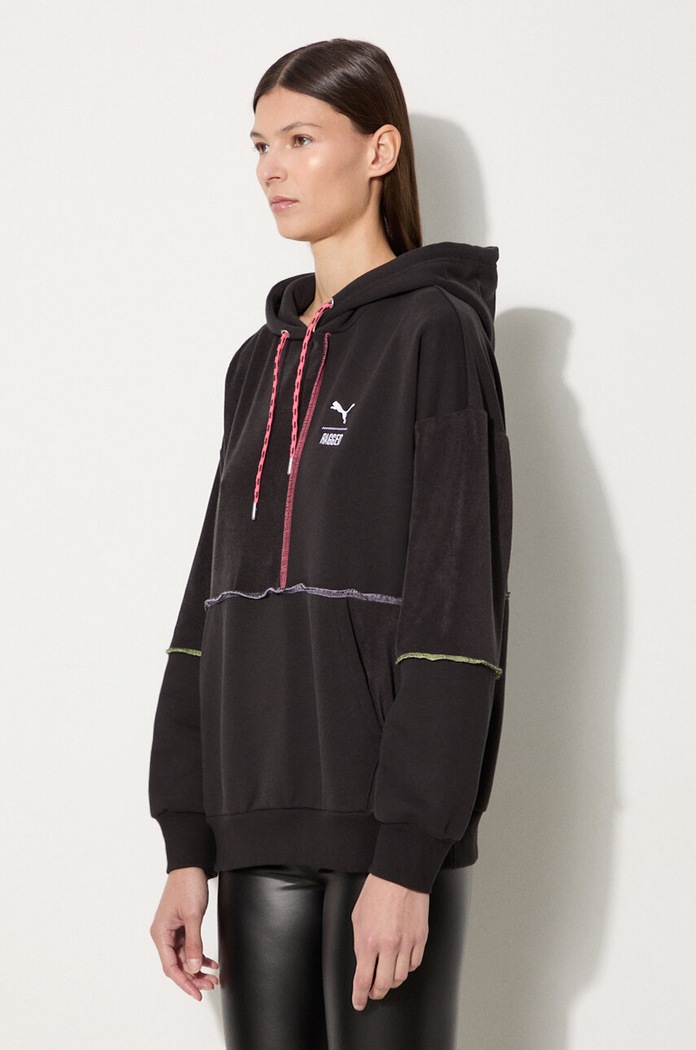 Bluza X TRP Puma 539128 czarny