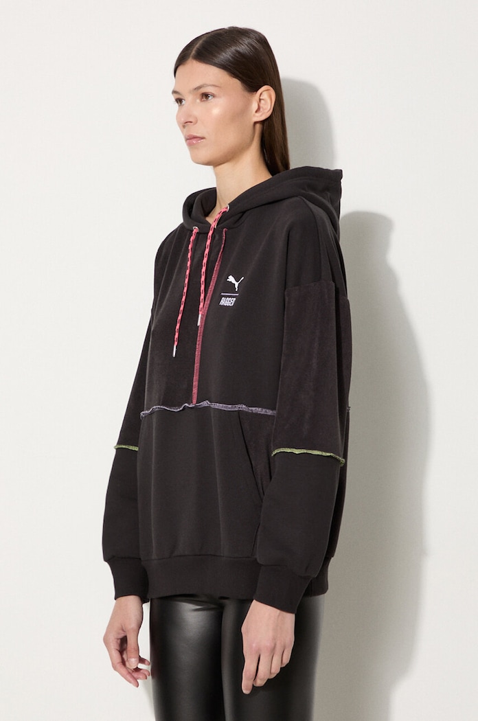 Bluza X TRP Puma 539128 czarny