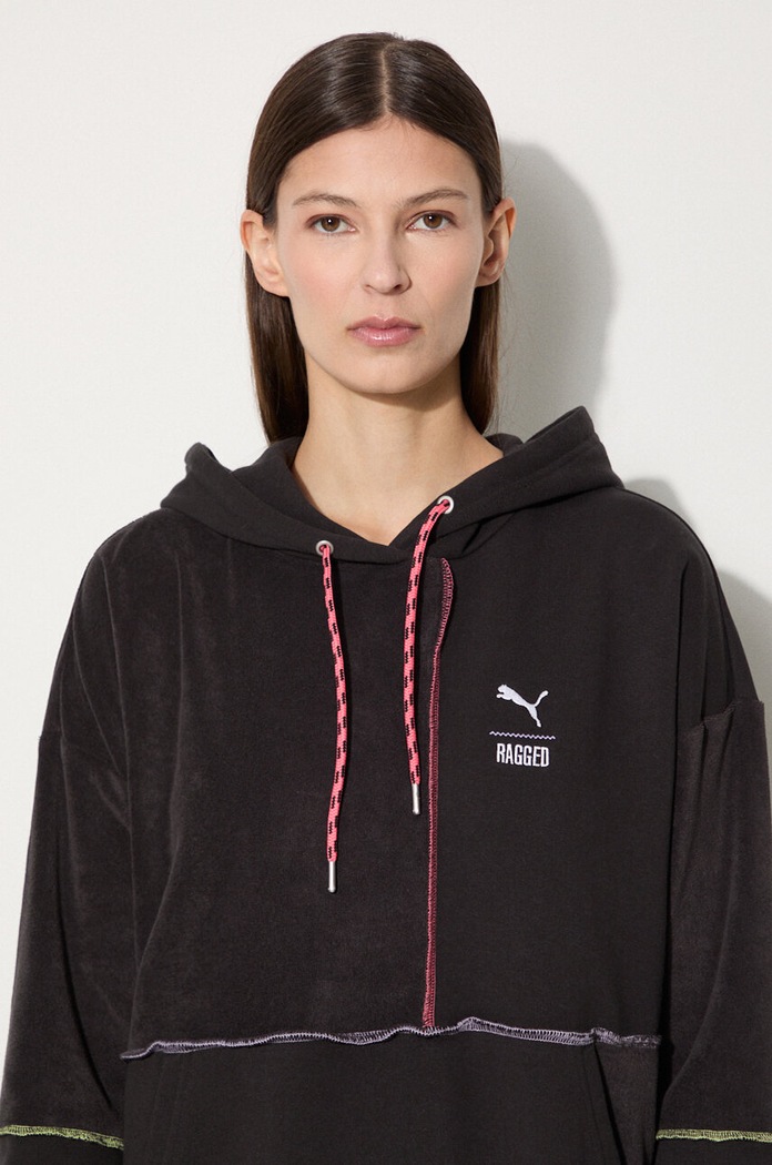 Bluza X TRP Puma czarny 539128