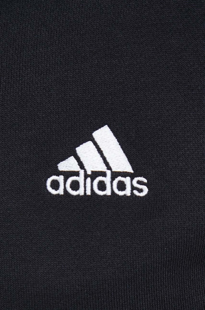 Μπλούζα adidas μαύρο IC8781