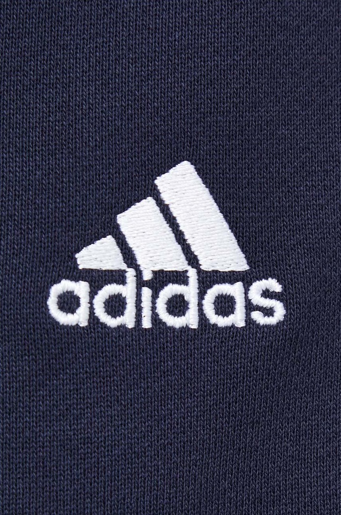 Mikina adidas IC9918 námořnická modř