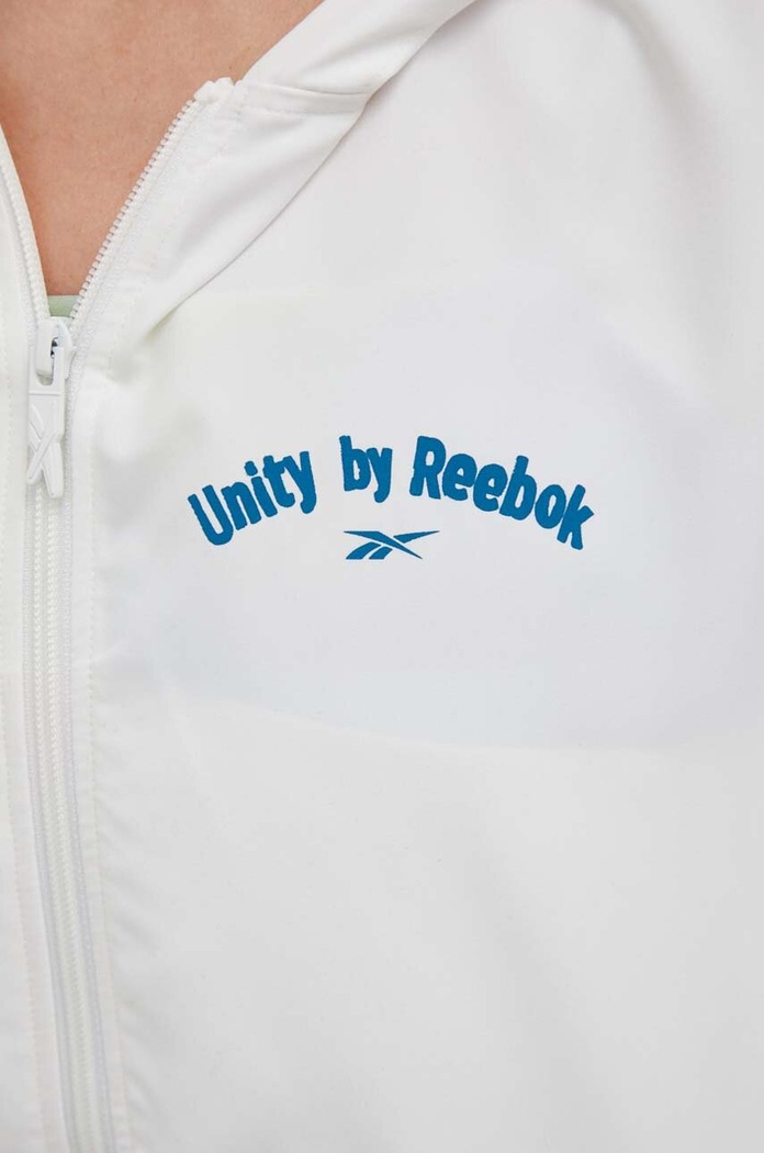 Bunda Reebok Classic IC2584.100032054 biela