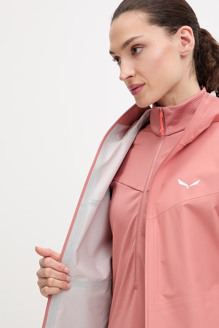 Μπουφάν Salewa OUTDOOR 00.0000028616