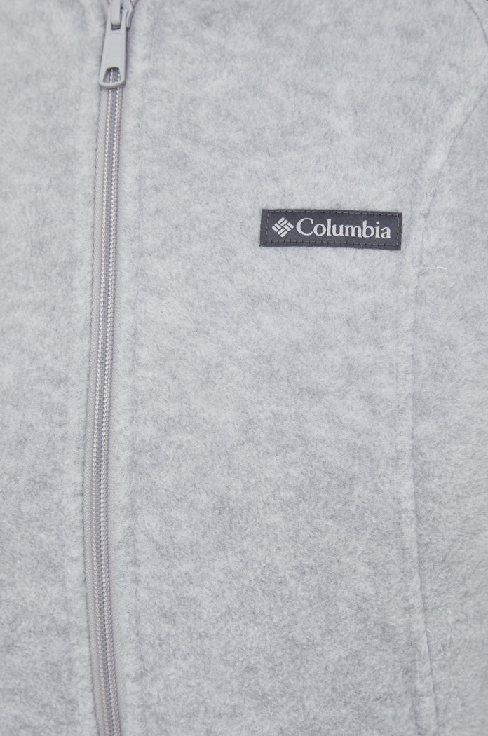 Αθλητική μπλούζα Columbia Benton Springs 1372111 γκρί
