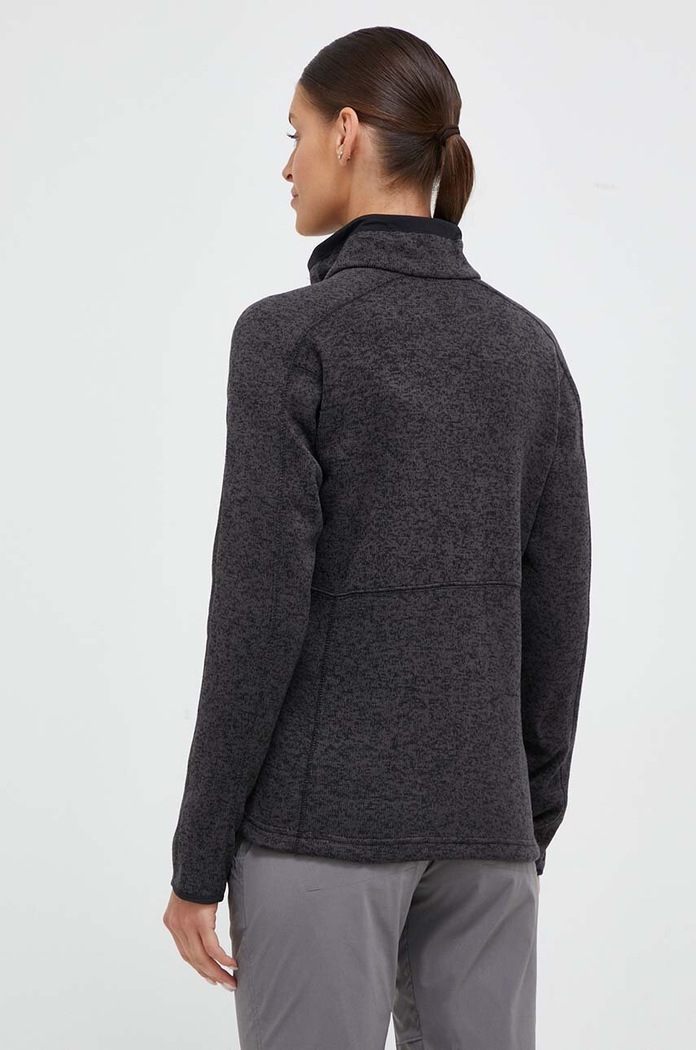 Oblečení Sportovní mikina Columbia Sweater Weather 1958933 černá