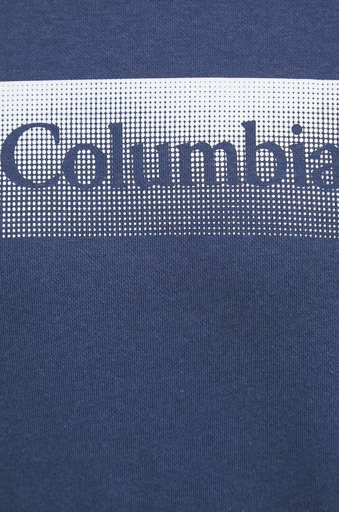 Columbia bluza 2032891 granatowy