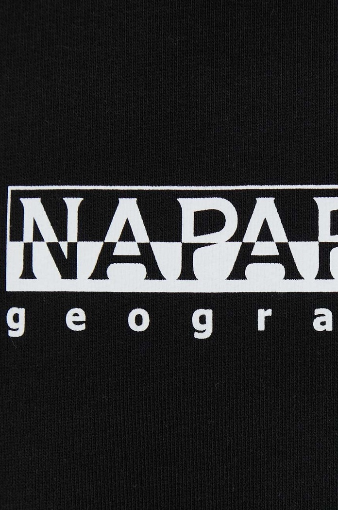 Napapijri bluza B-Box NP0A4GXT0411