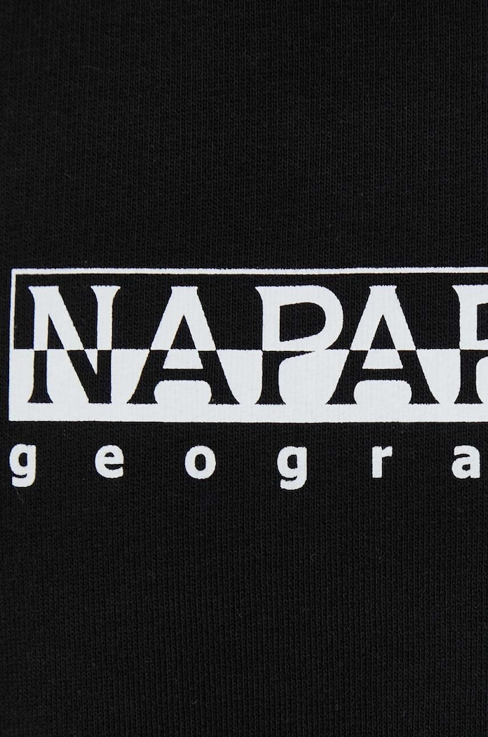 Napapijri bluza B-Box NP0A4GXT0411