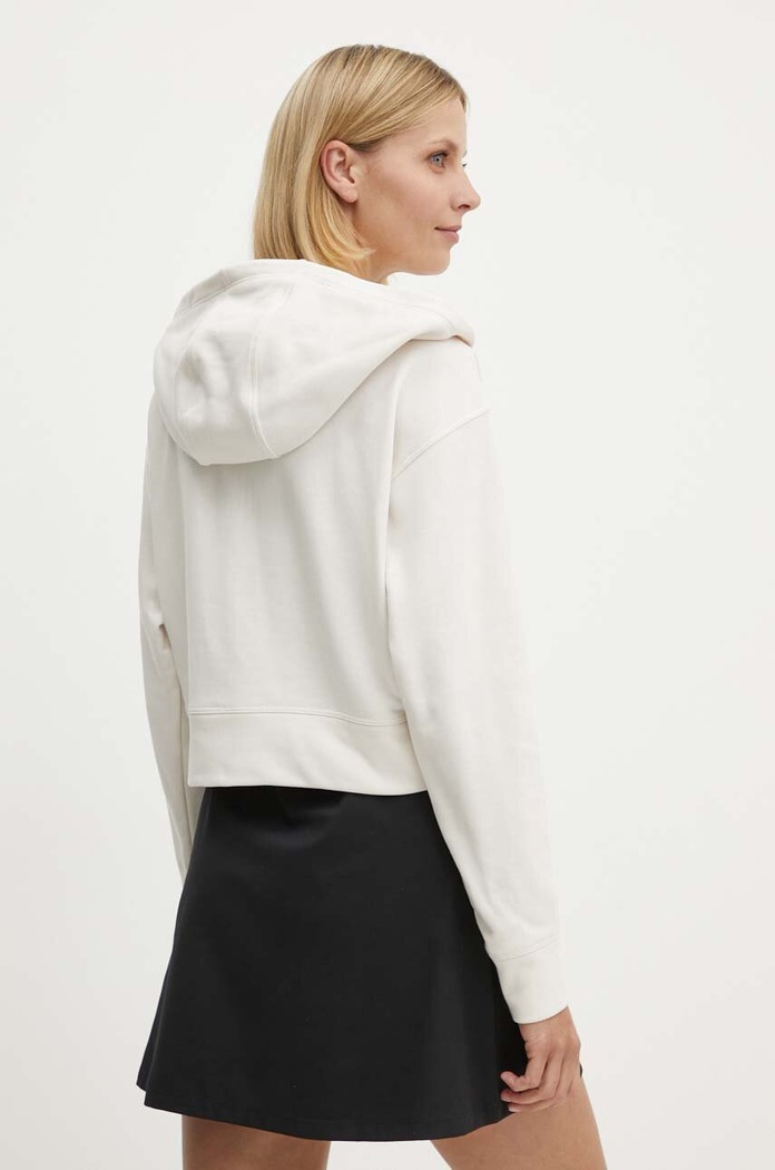 Odzież Dkny bluza DP3J9279 beżowy
